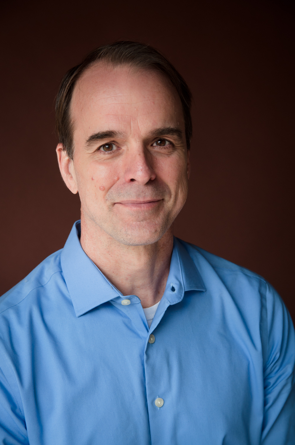 Joe Pentony, LPC